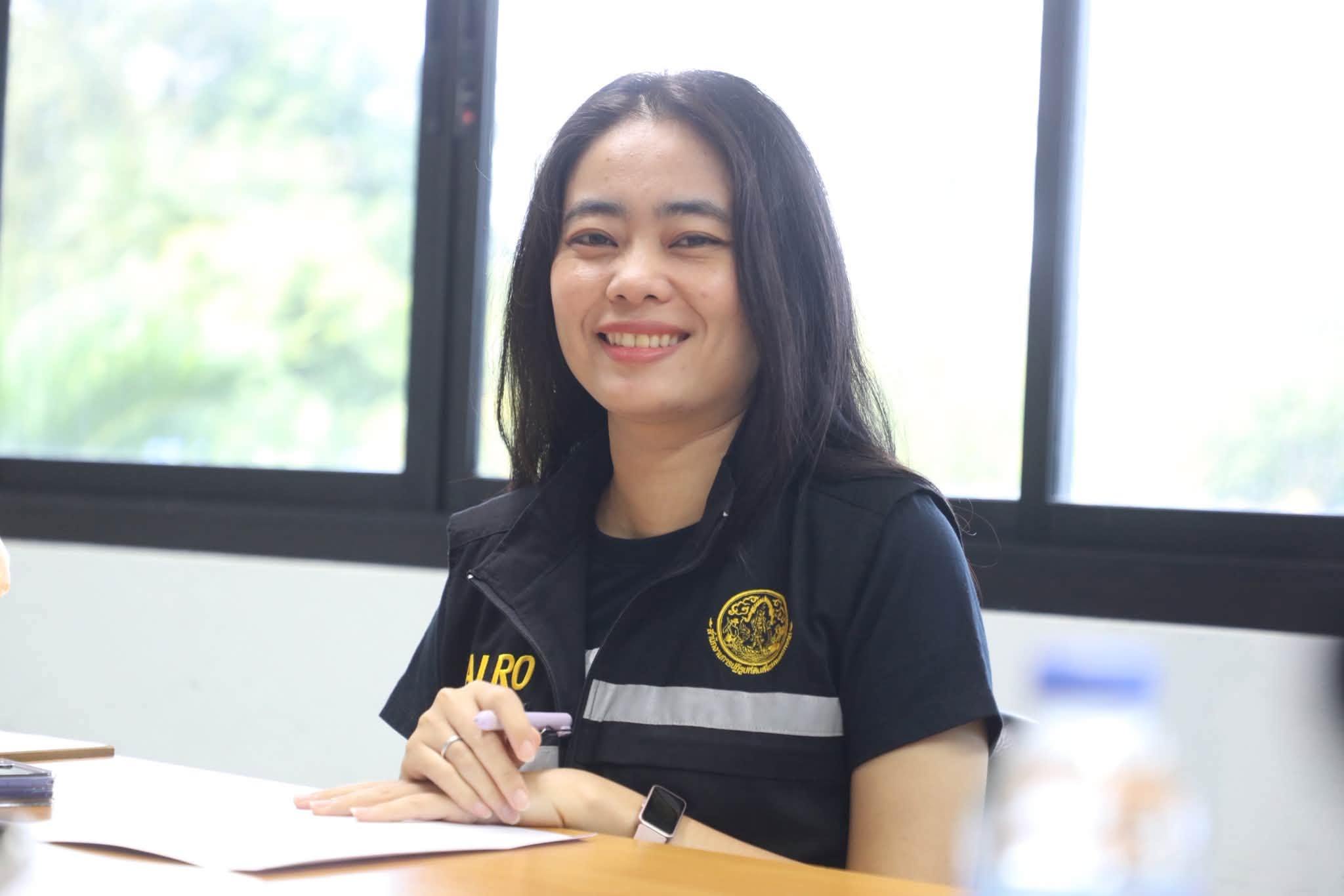 title - ส.ป.ก. ประชุมเตรียมความพร้อมงานติดตาม รมช. ลงพื้นที่ตรวจราชการในพื้นที่จังหวัดภูเก็ต